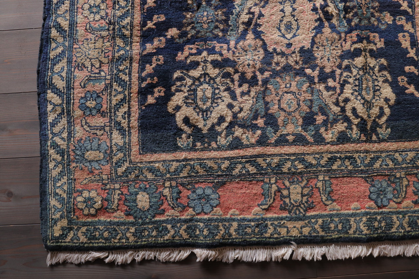 A-1782  iran rug