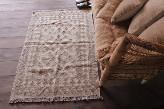 A-1880  afghan kilim