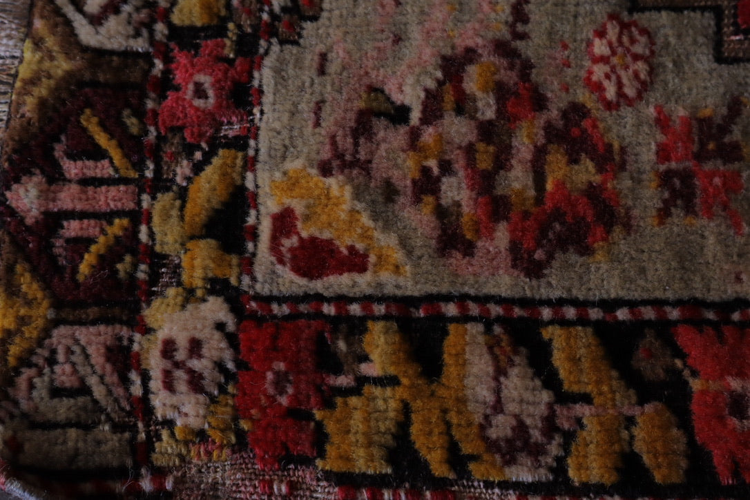 A-1806  turkish rug