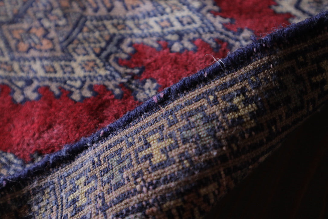 A-1946 pakistan rug