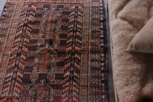 A-1073  alikhoja  rug