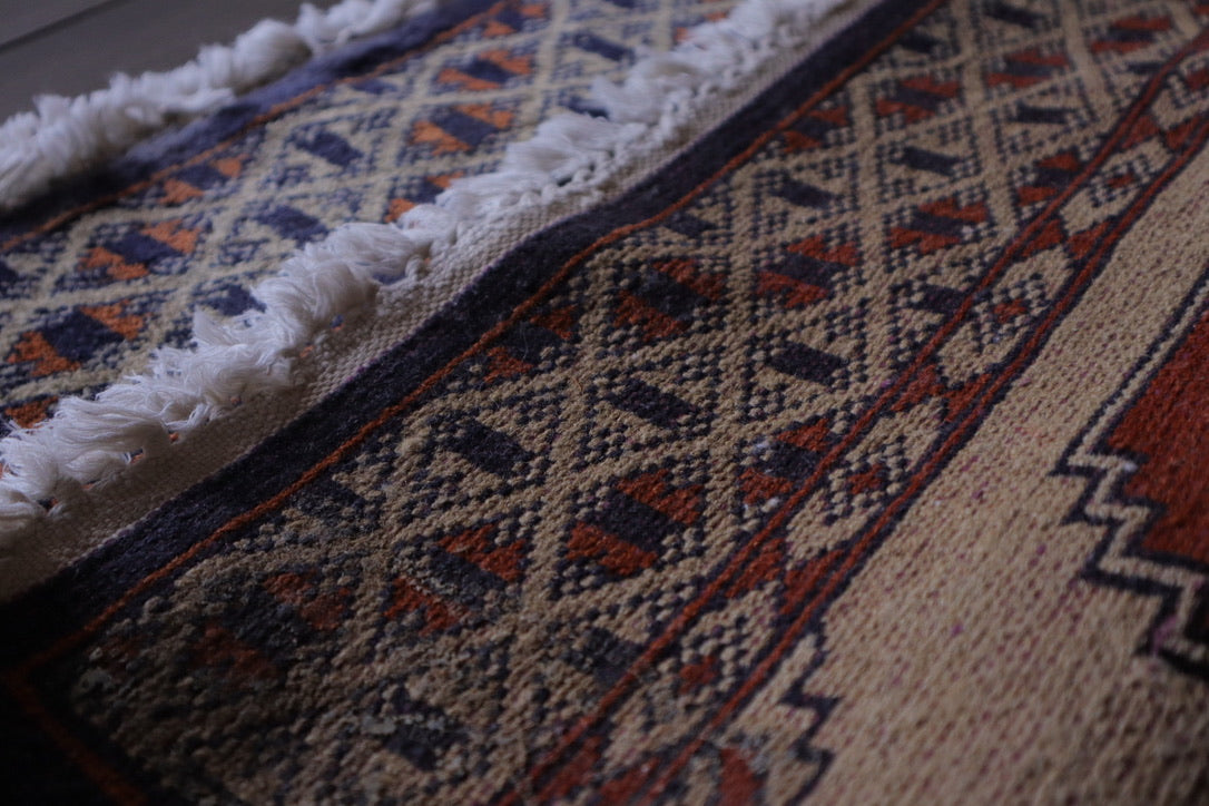 A-1955 pakistan rug