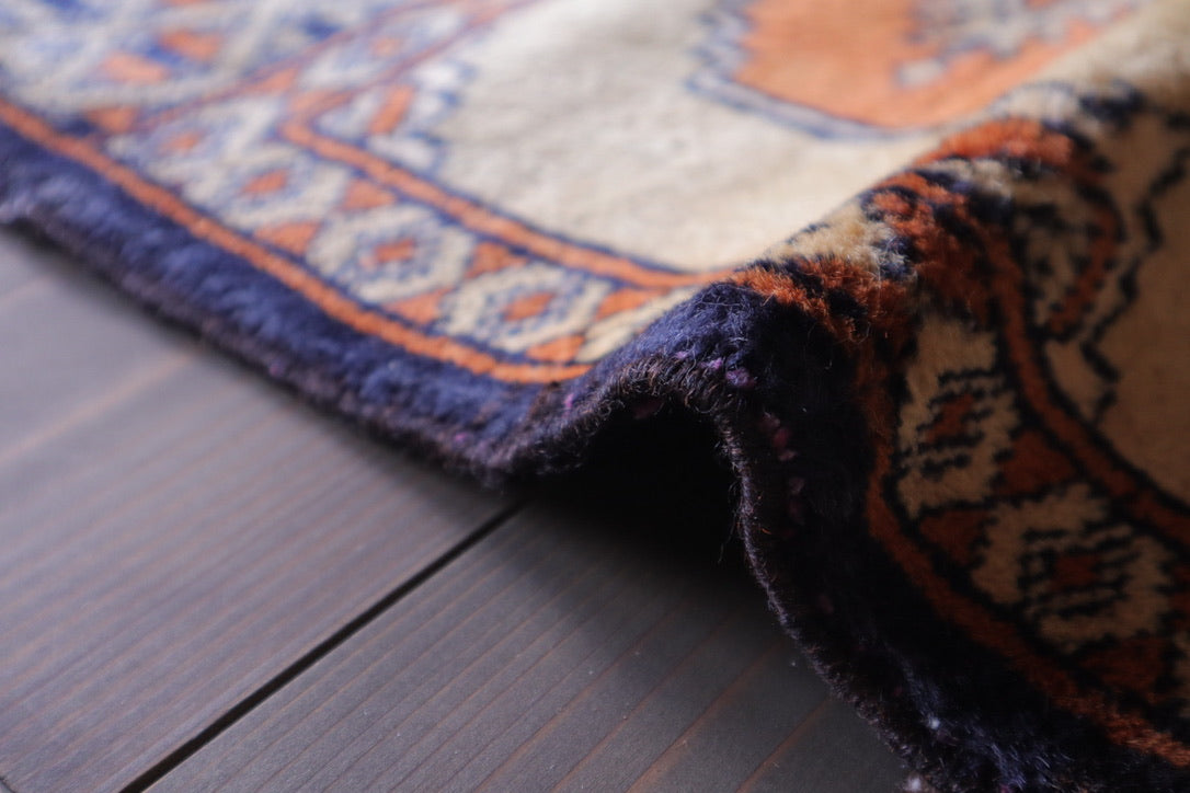 A-1955 pakistan rug