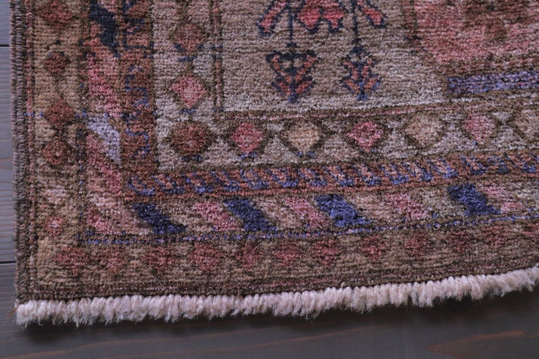A-1907   taimani rug