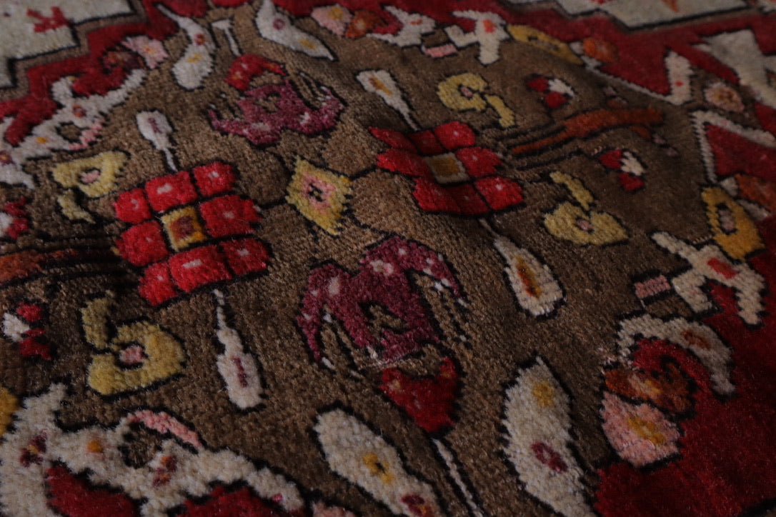A-1806  turkish rug