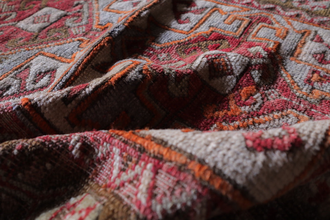 A-1705  turkish rug