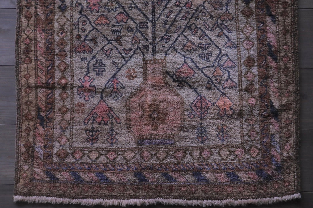 A-1907   taimani rug
