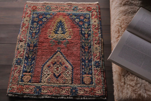 A-1713  anatoria rug