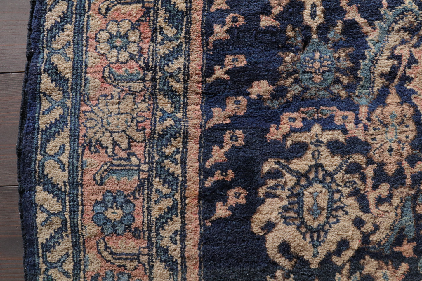 A-1782  iran rug