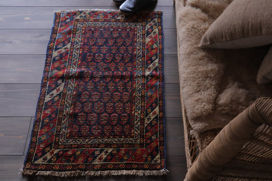 A-1045  iran  rug