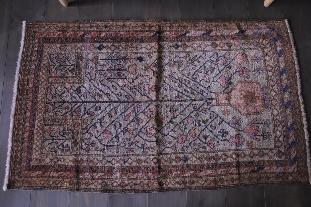 A-1907   taimani rug