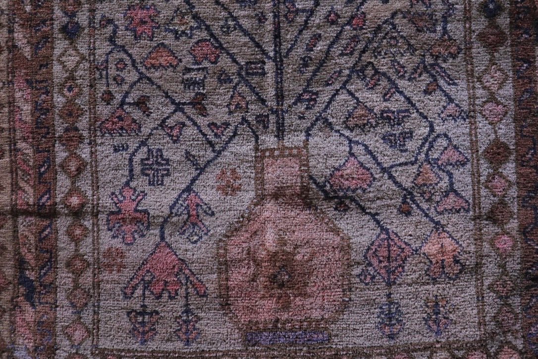 A-1907   taimani rug