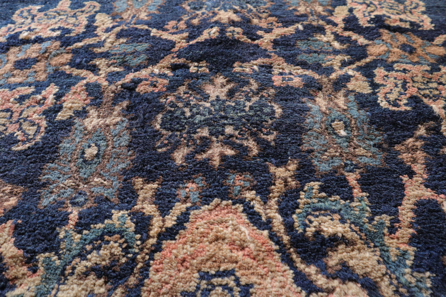 A-1782  iran rug