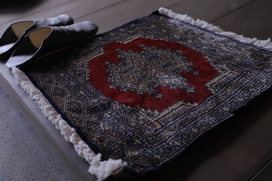 A-1946 pakistan rug