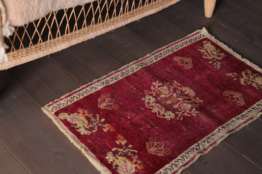 A-1736  turkish rug