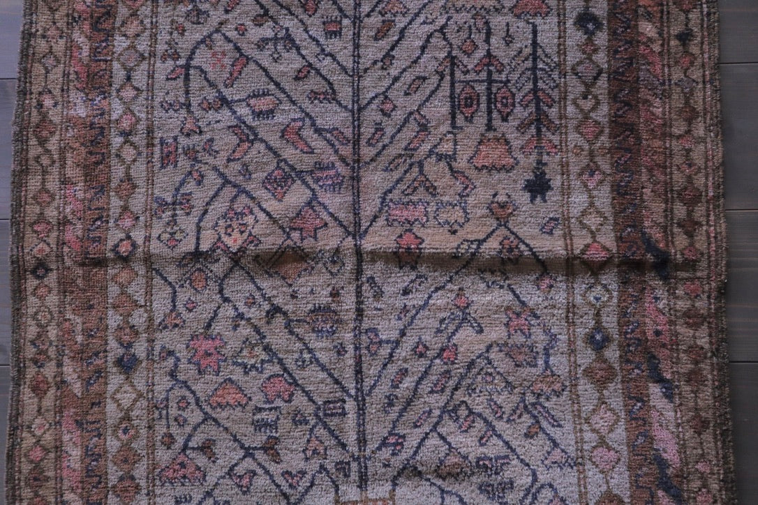 A-1907   taimani rug