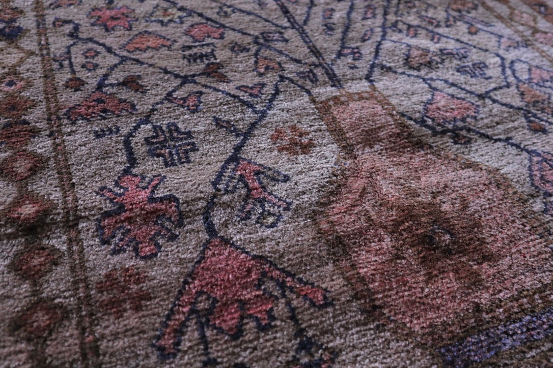 A-1907   taimani rug