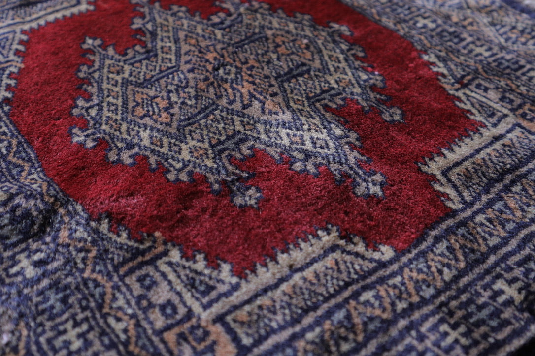 A-1946 pakistan rug