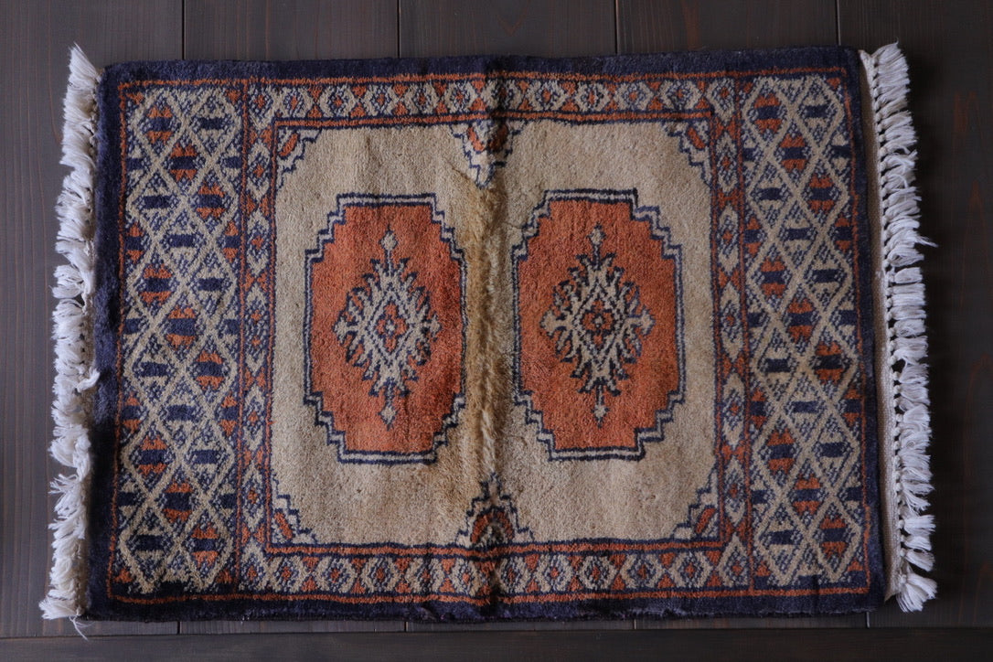 A-1955 pakistan rug
