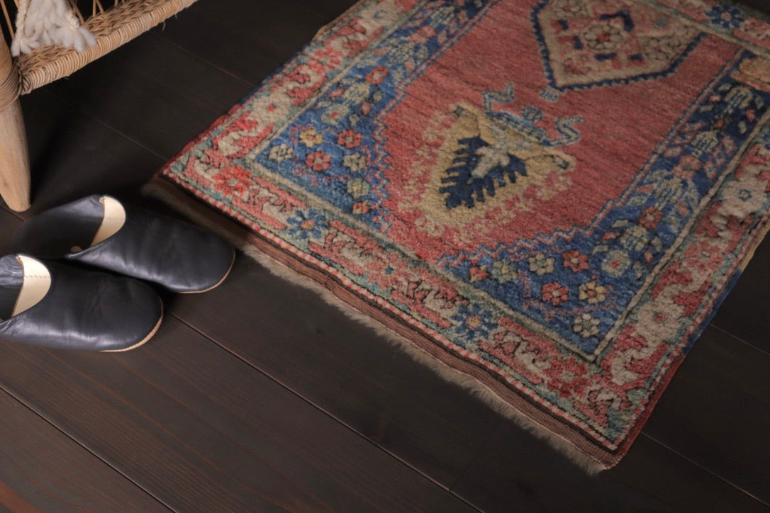 A-1713  anatoria rug