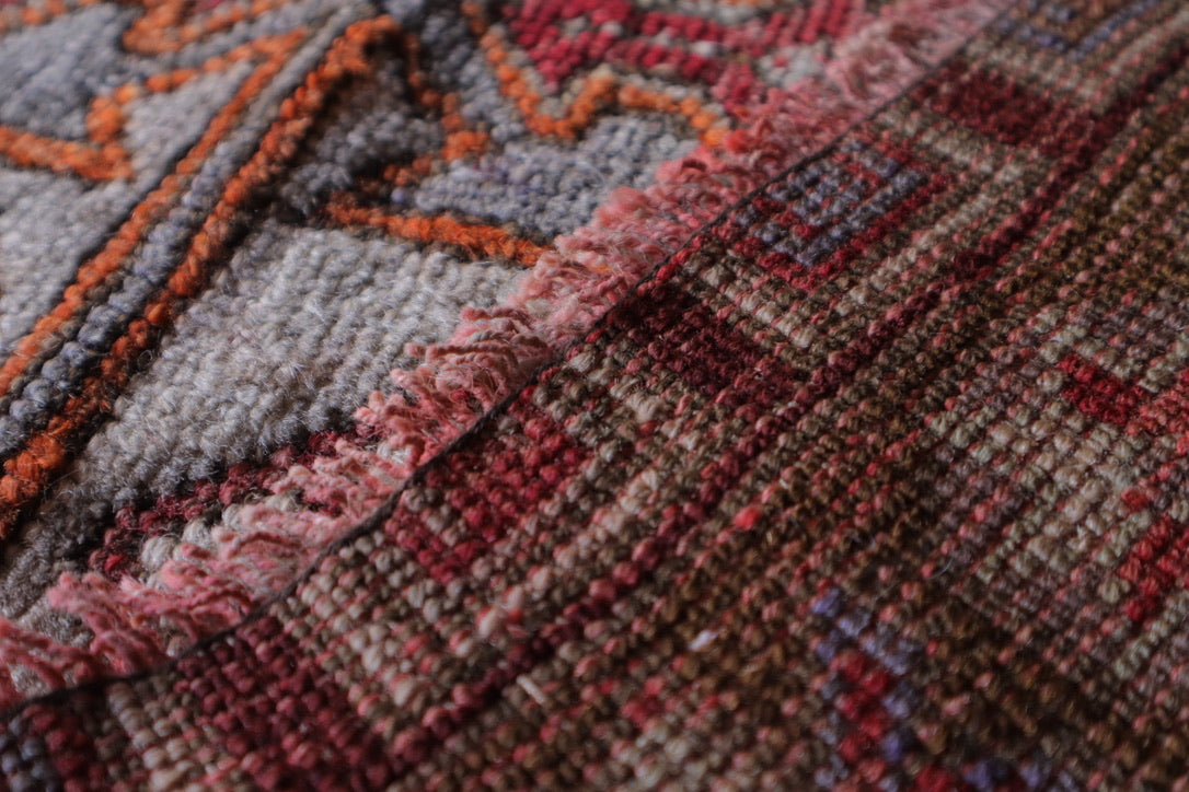 A-1705  turkish rug