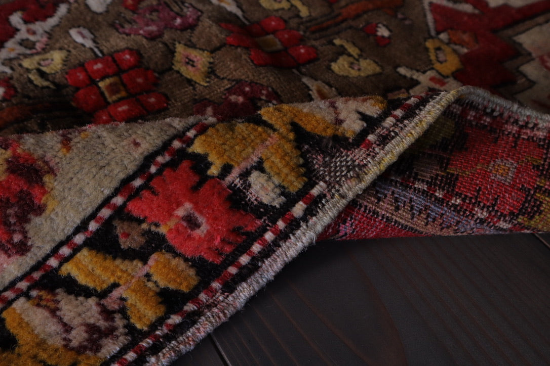 A-1806  turkish rug
