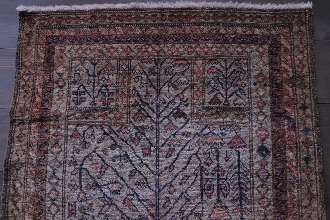 A-1907   taimani rug