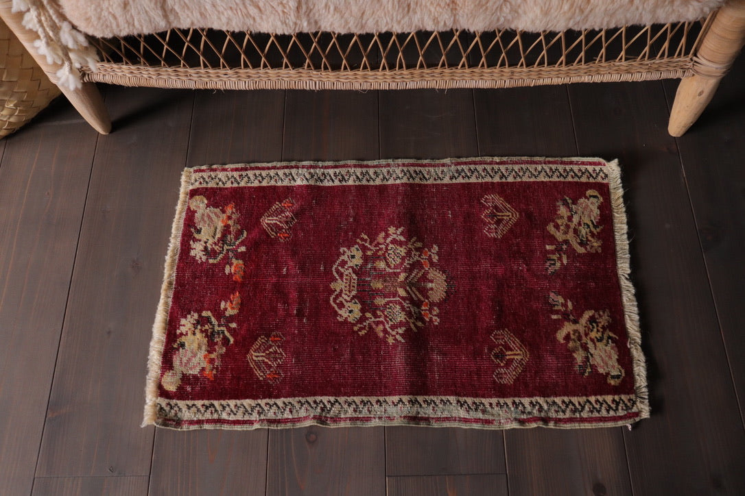 A-1736  turkish rug