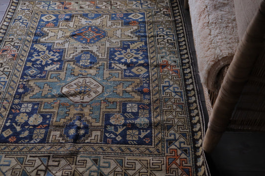 A -1849   caucasus rug