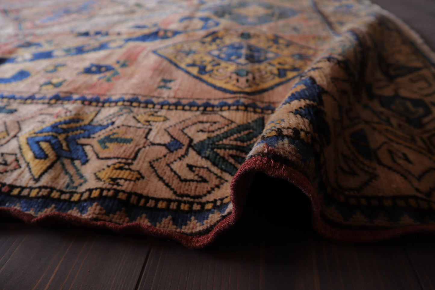 A-1004   turkish rug