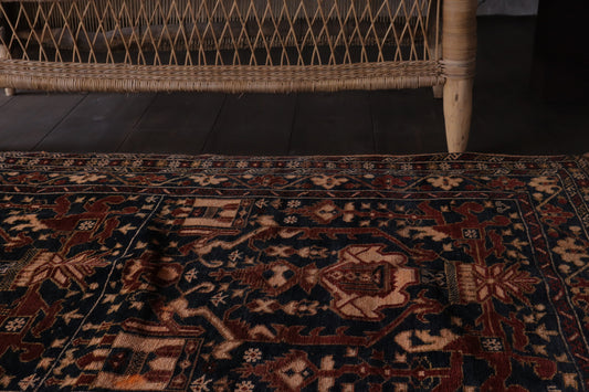 A-1042  alikhoja  rug