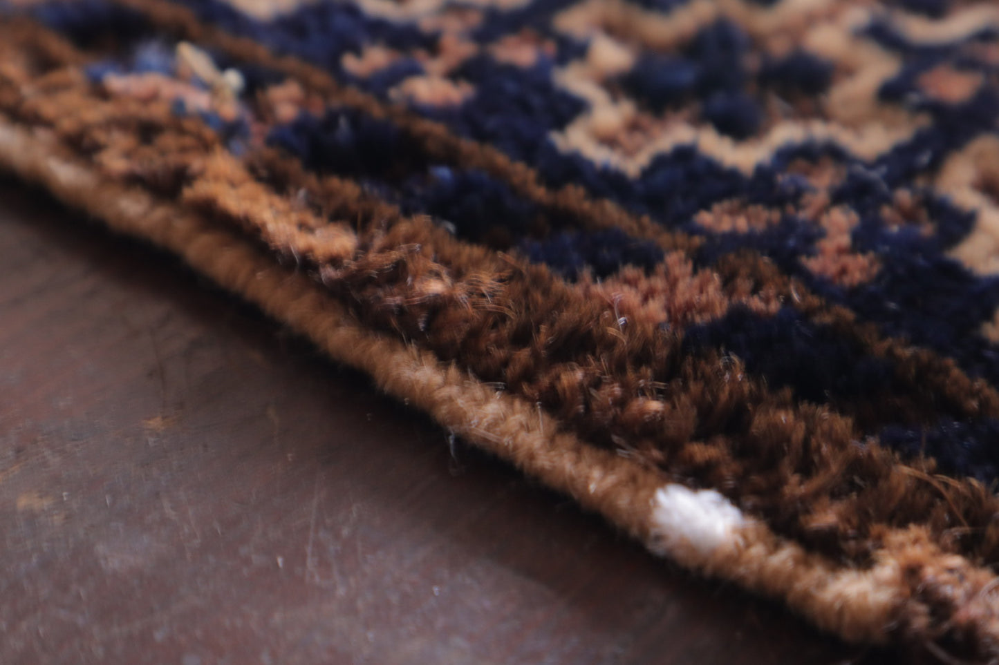 A-1058   baluch rug