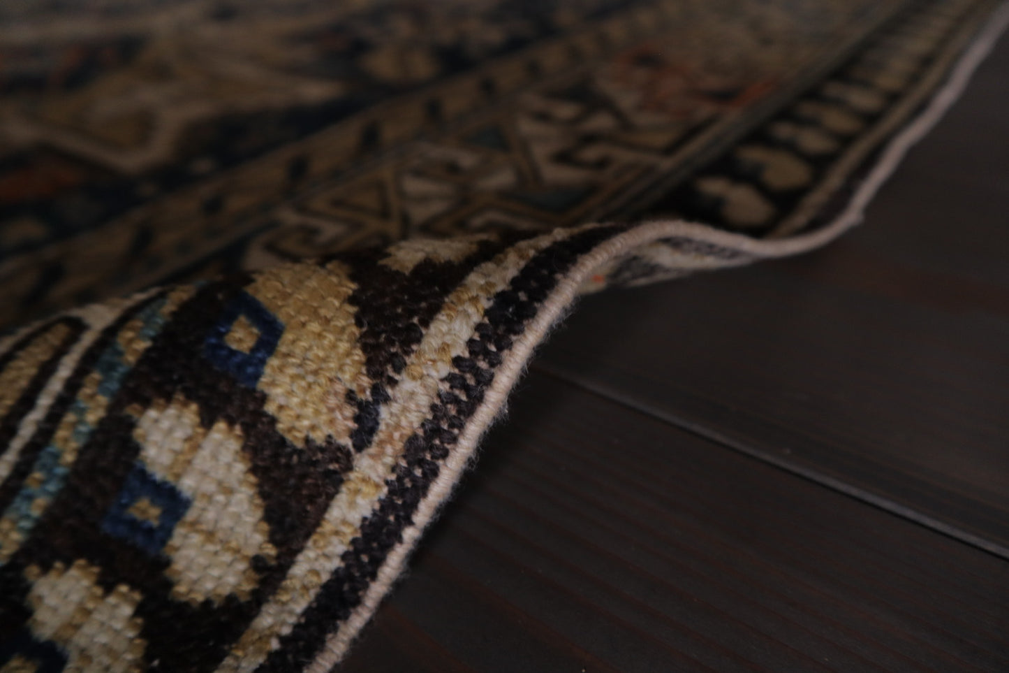 A -1849   caucasus rug