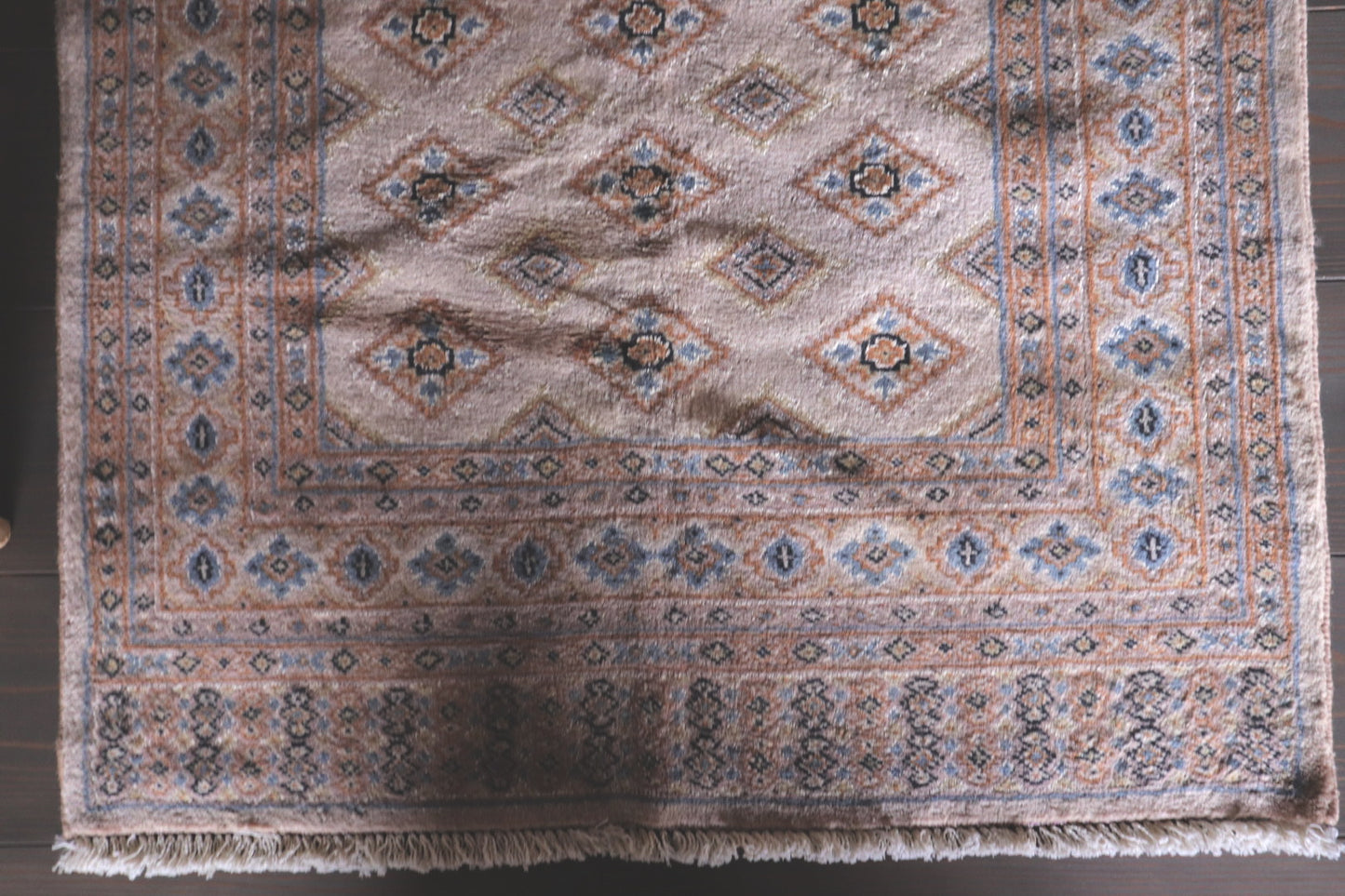 A- 1919  pakistan rug