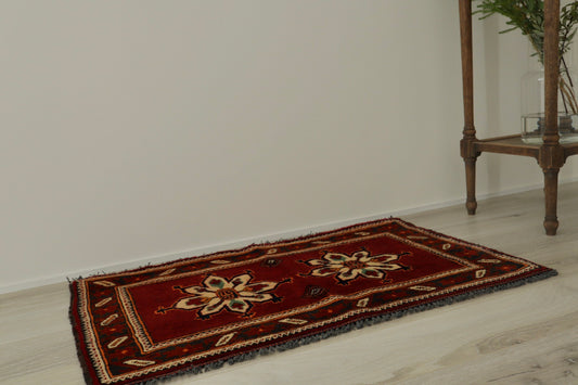 A-309 vintage baluch