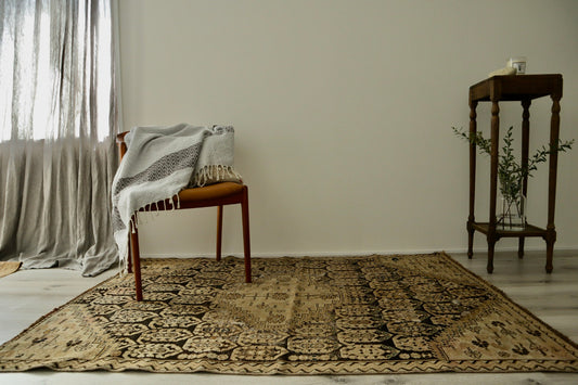 A-303 antique caucasian